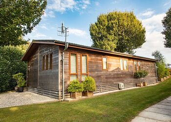 Edgeley Holiday Park, Albury, Guildford