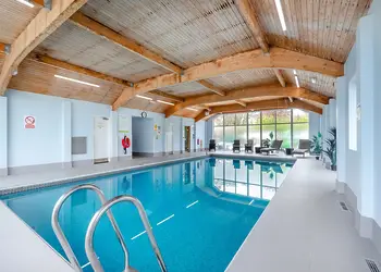 Edgeley Holiday Park, Albury, Guildford