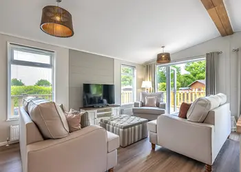 Edgeley Holiday Park, Albury, Guildford