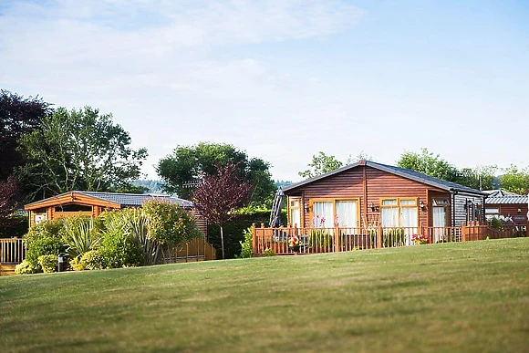 Edgeley Holiday Park, Albury, Guildford