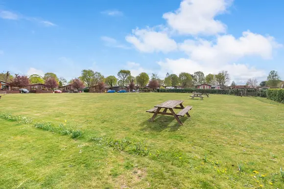 Edgeley Holiday Park, Albury, Guildford