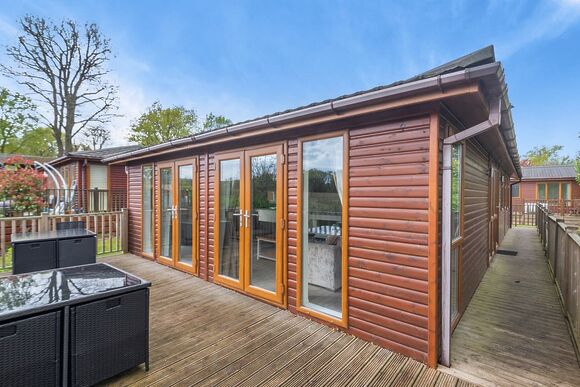 Edgeley Holiday Park