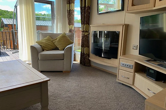 Classic Holiday Home 4 