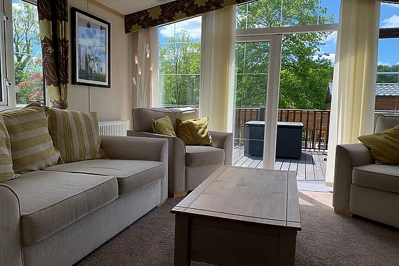 Classic Holiday Home 4 