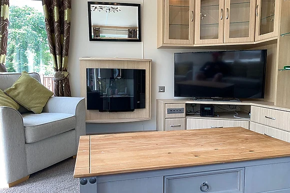 Classic Holiday Home 4 