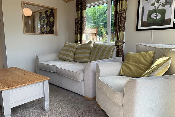 Classic Holiday Home 4 