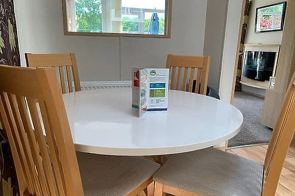 Classic Holiday Home 4 