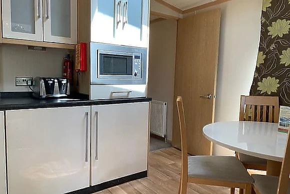 Classic Holiday Home 4 