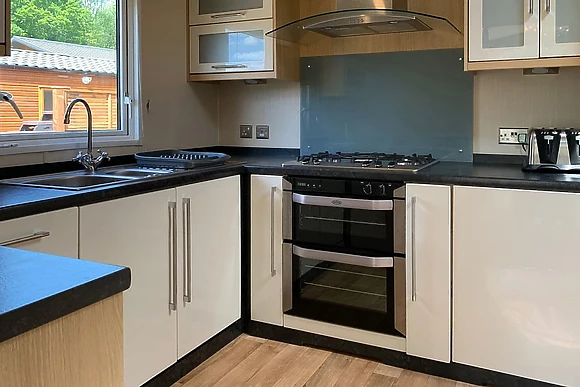 Classic Holiday Home 4 