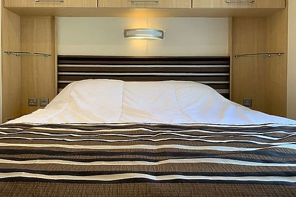 Classic Holiday Home 4 