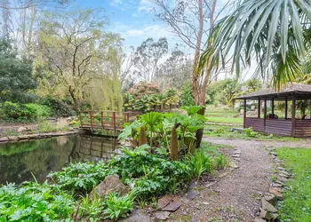 The Emerald, Carnon Downs