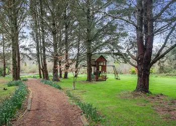 The Emerald, Carnon Downs