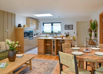 Fern - The Emerald, Carnon Downs