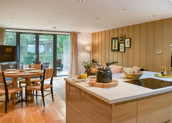 Fern - The Emerald, Carnon Downs