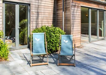 Coast - The Emerald, Carnon Downs