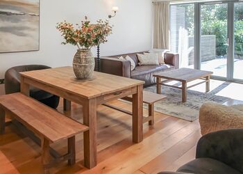 Coast - The Emerald, Carnon Downs