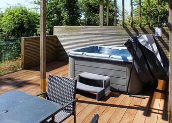 Cedar - The Emerald, Carnon Downs