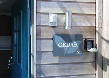 Cedar - The Emerald, Carnon Downs