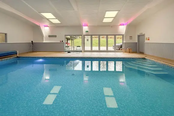 The Emerald, Carnon Downs