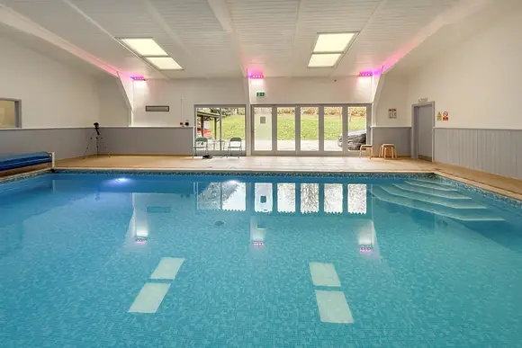 The Emerald, Carnon Downs