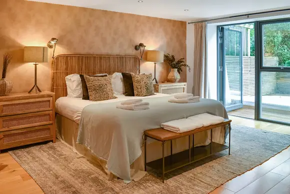 Fern - The Emerald, Carnon Downs