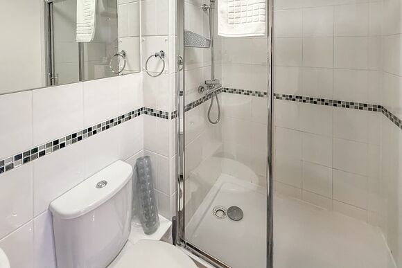 Willow - The Emerald, Carnon Downs