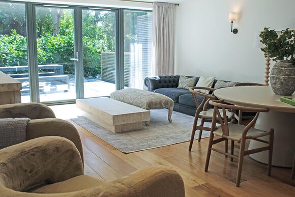 Drift - The Emerald, Carnon Downs