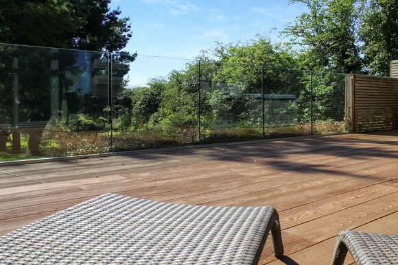 Cedar - The Emerald, Carnon Downs