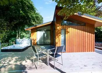 Erigmore Holiday Park, Birnam by Dunkeld