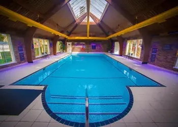 Erigmore Holiday Park, Birnam by Dunkeld