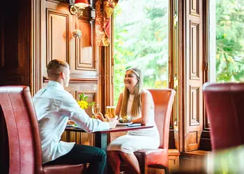 Erigmore Leisure Park, Birnam by Dunkeld