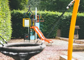 Erigmore Leisure Park, Birnam by Dunkeld