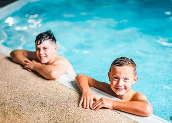 Erigmore Leisure Park, Birnam by Dunkeld