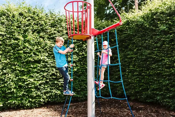 Erigmore Holiday Park, Birnam by Dunkeld