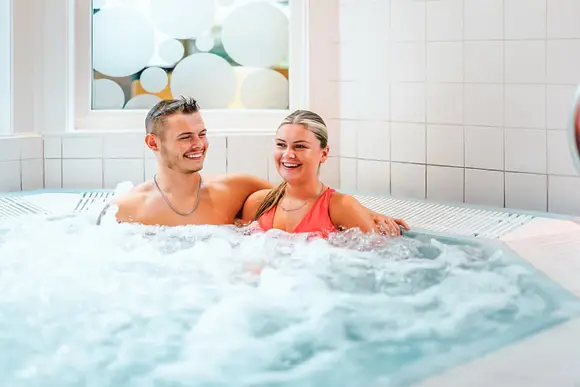 Erigmore Leisure Park, Birnam by Dunkeld