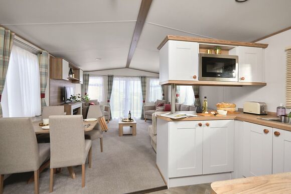 Erigmore Holiday Park