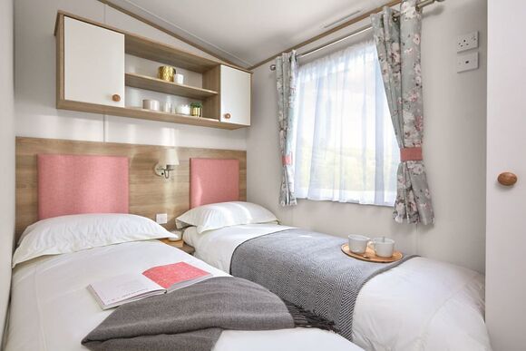 Erigmore Holiday Park