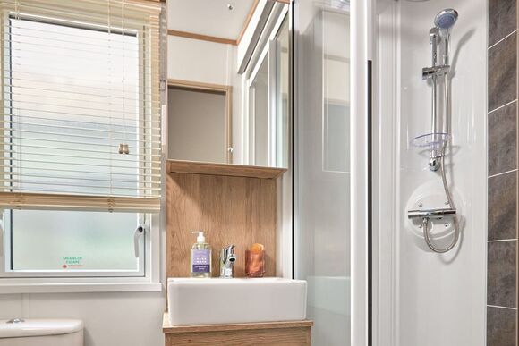 Erigmore Holiday Park