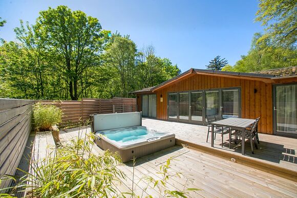 Erigmore Holiday Park