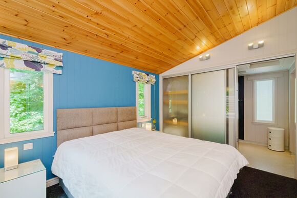 Boutique Spa Lodge 1 (Pets Welcome) - Erigmore Holiday Park, Birnam by Dunkeld