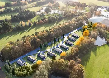 The Essex Country Club, Earls Colne, Colchester