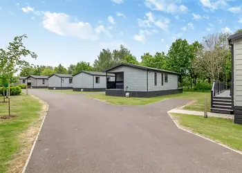 The Essex Country Club, Earls Colne, Colchester