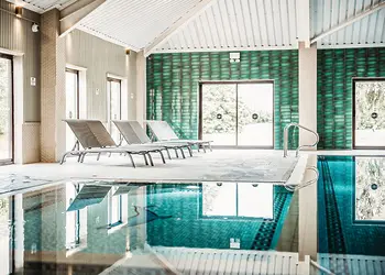 The Essex Country Club, Earls Colne, Colchester