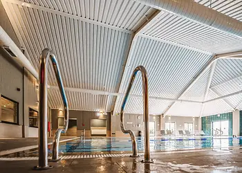 The Essex Country Club, Earls Colne, Colchester