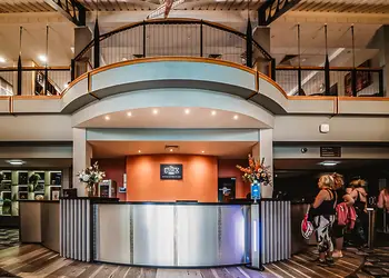 The Essex Country Club, Earls Colne, Colchester