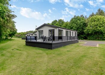 Stisted Lodge - The Essex Country Club, Earls Colne, Colchester