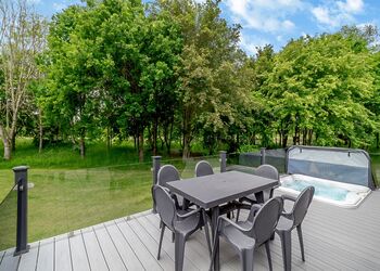 Stisted Lodge - The Essex Country Club, Earls Colne, Colchester