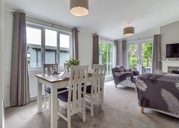 Stisted Lodge - The Essex Country Club, Earls Colne, Colchester