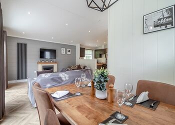 Coggeshall Lodge - The Essex Country Club, Earls Colne, Colchester