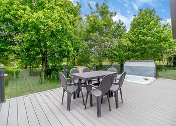 Chappel Lodge Pet - The Essex Country Club, Earls Colne, Colchester